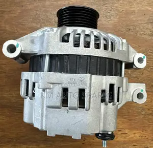 Honda CRV Alternator.