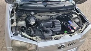 Mazda Carol 2016 Silver