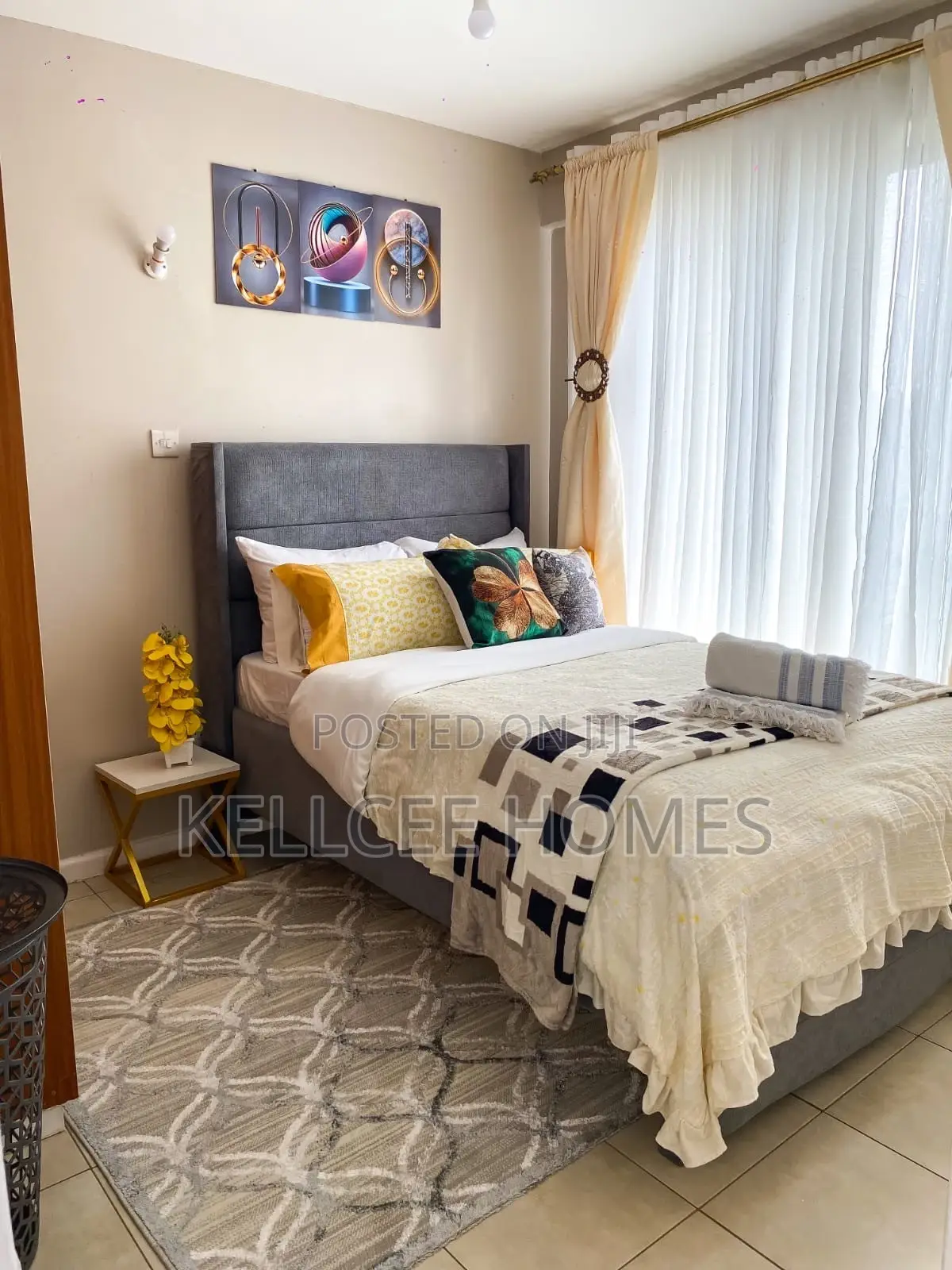 Kellcee Homes