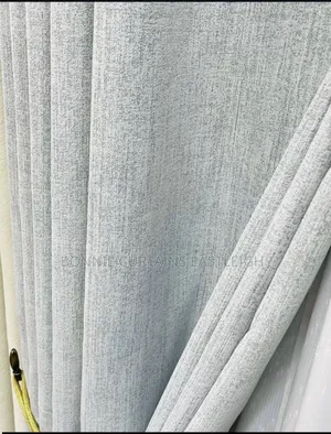Orange. Yellow Elegant Curtains and Sheers With Rings