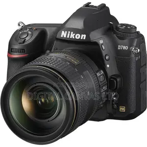 Nikon D780 Ex Uk