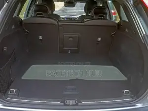 Volvo XC60 T5 R-Design AWD 2018 Gray