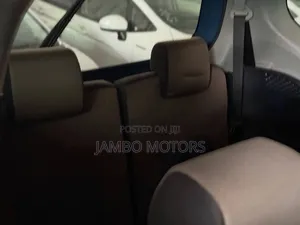 Toyota Sienta 1.5 FWD 2021 Blue