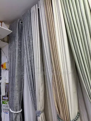 Orange Kitchen Curtains and Sheers for Rings