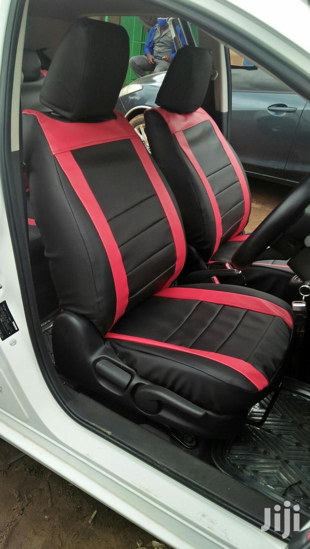 Seat Covers - thumbnail 2