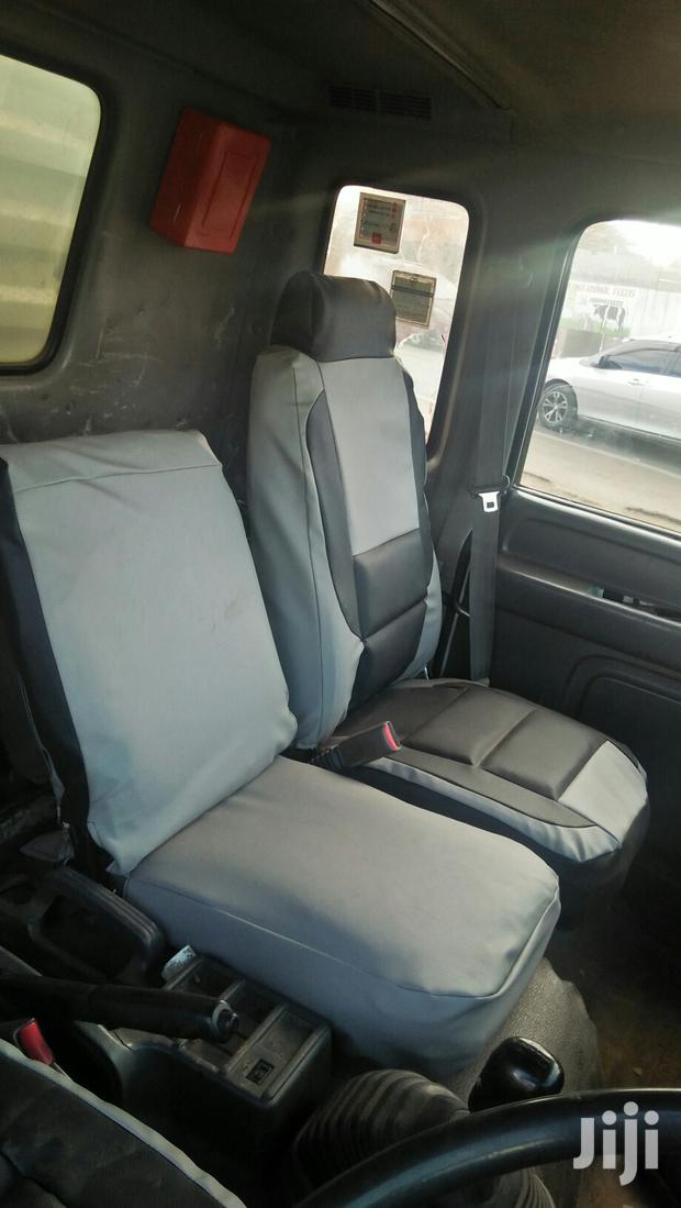 Seat Covers - thumbnail 3