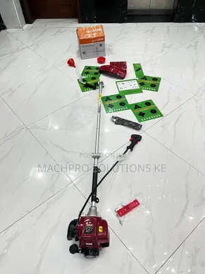 4 Stroke Brush Cutter