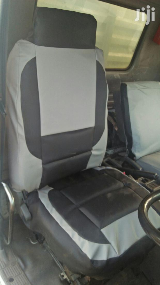Seat Covers