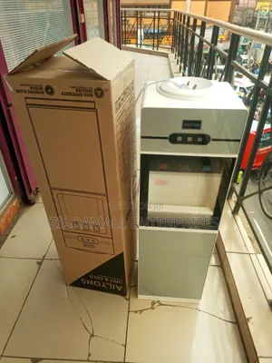 Afk-112 Ailyons Hot, Normal and Cold Water Dispenser **Sks