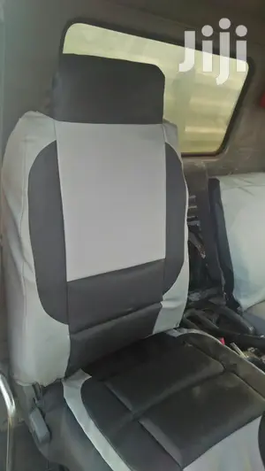 Seat Covers