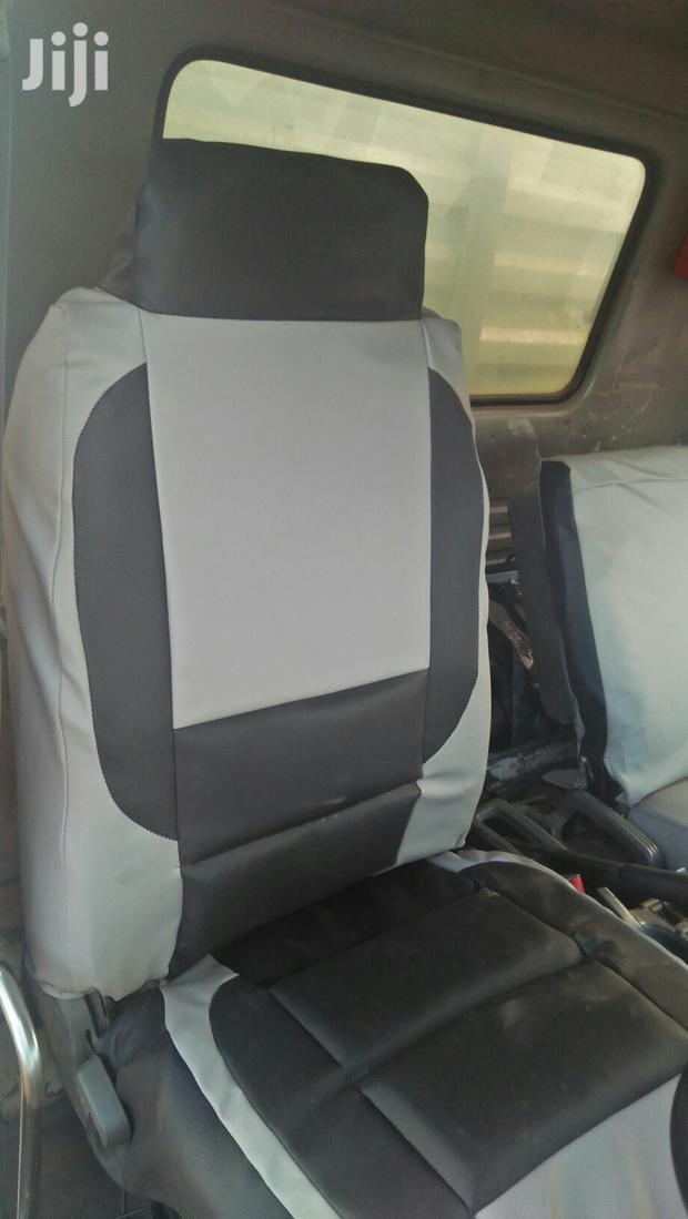 Seat Covers - thumbnail 4