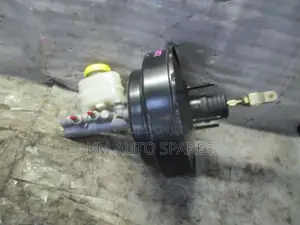 Nissan Laurel Brake Booster/Master Cylinder.