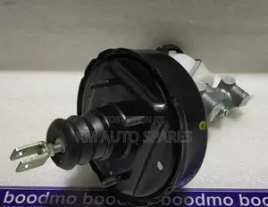 Suzuki Alto Brake Booster/Master Cylinder.