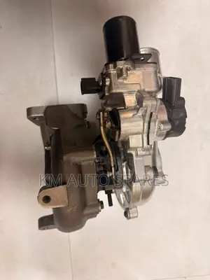 Toyota 1kz Turbo for Prado, Hilux, Fortuner, Hiace.