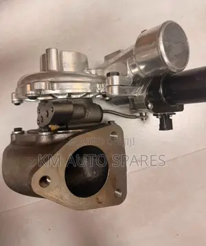 Toyota 1kz Turbo for Prado, Hilux, Fortuner, Hiace.