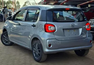 Daihatsu Boon 2021