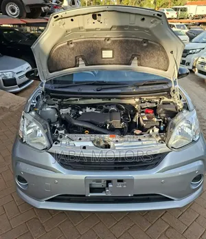 Daihatsu Boon 2021
