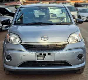 Daihatsu Boon 2021