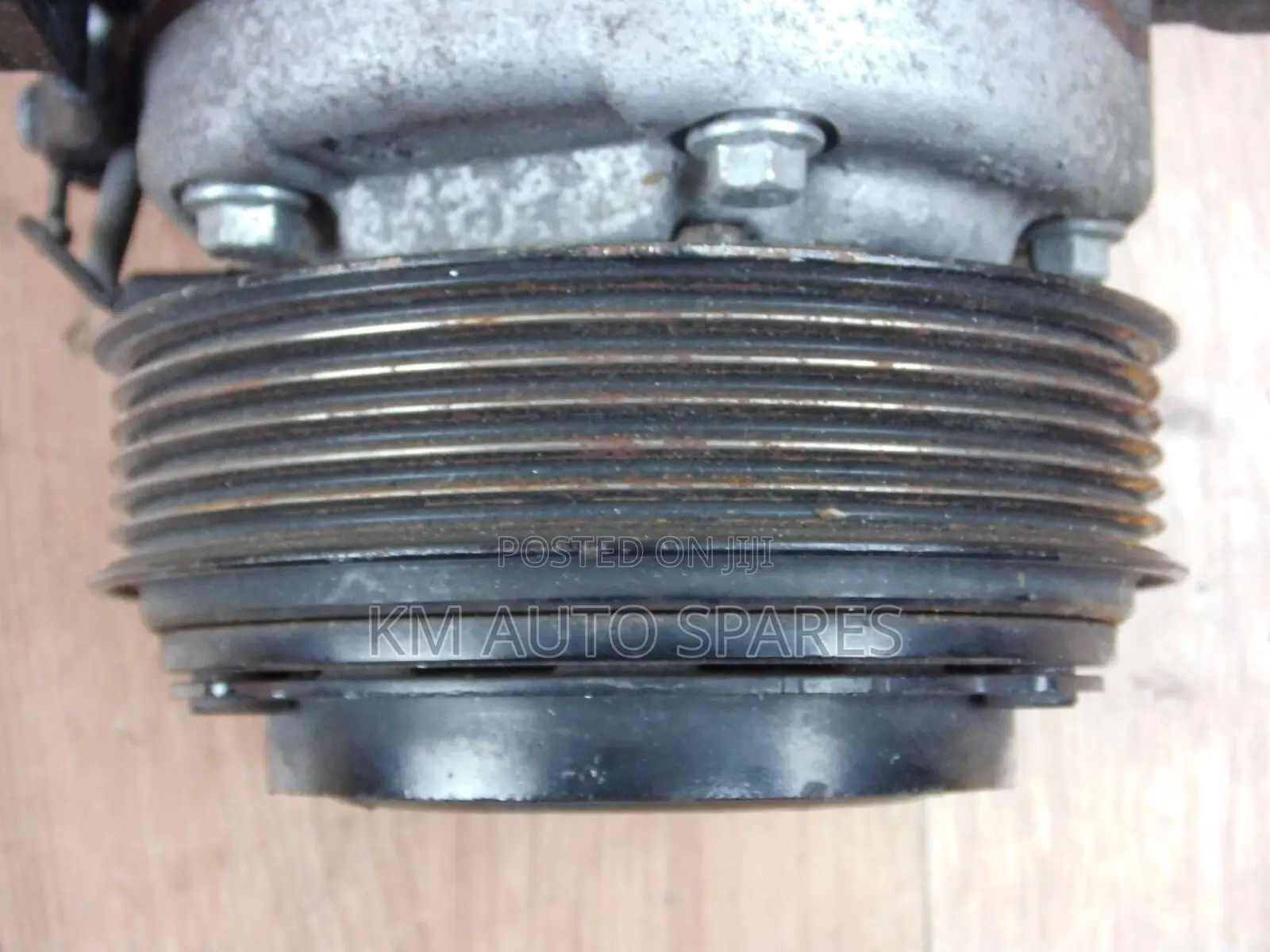 Mazda P3 AC Compressor for Mazda Demio.