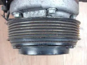 Mazda P3 AC Compressor for Mazda Demio.