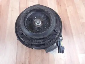 Mazda P3 AC Compressor for Mazda Demio.