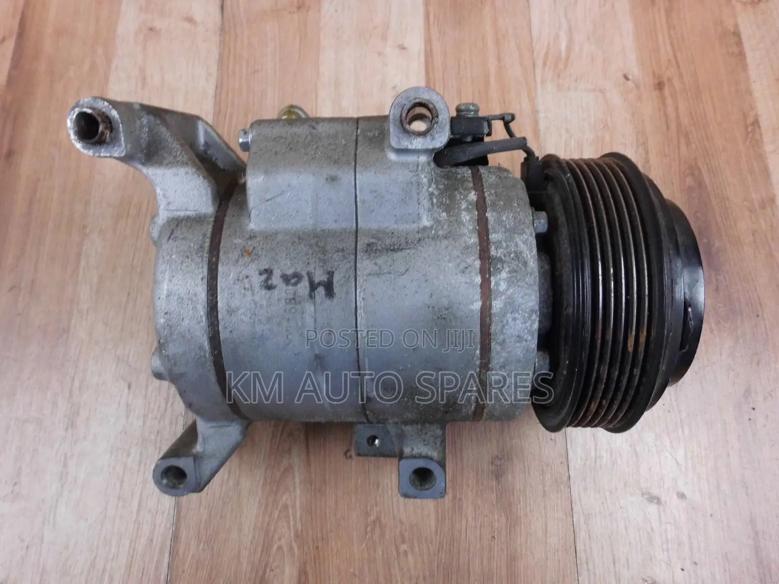 Mazda P3 AC Compressor for Mazda Demio.