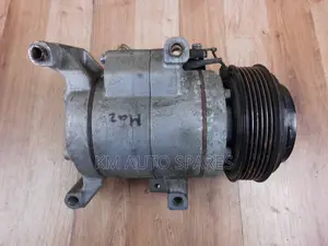 Mazda P3 AC Compressor for Mazda Demio.