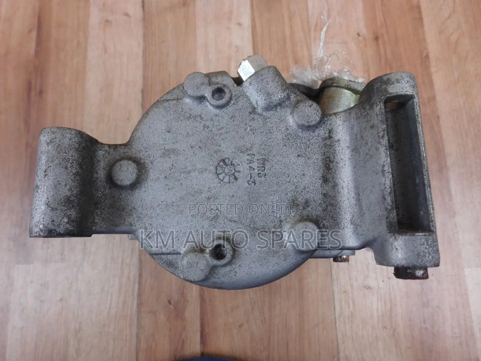 Mazda P3 AC Compressor for Mazda Demio.