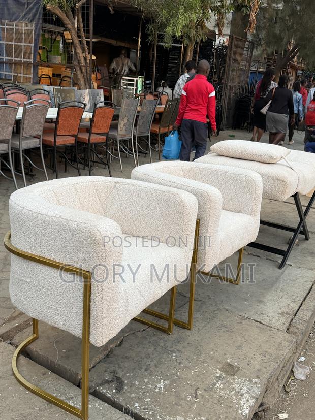2styling Chairs and Lash Bed Set - thumbnail 2