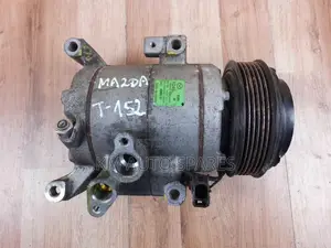 Mazda P3 AC Compressor for Mazda Demio.