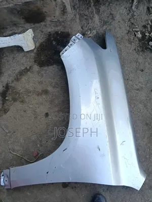Prado J165 2018 Wing/Fender