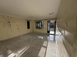 2bdrm Bungalow in Karen for rent