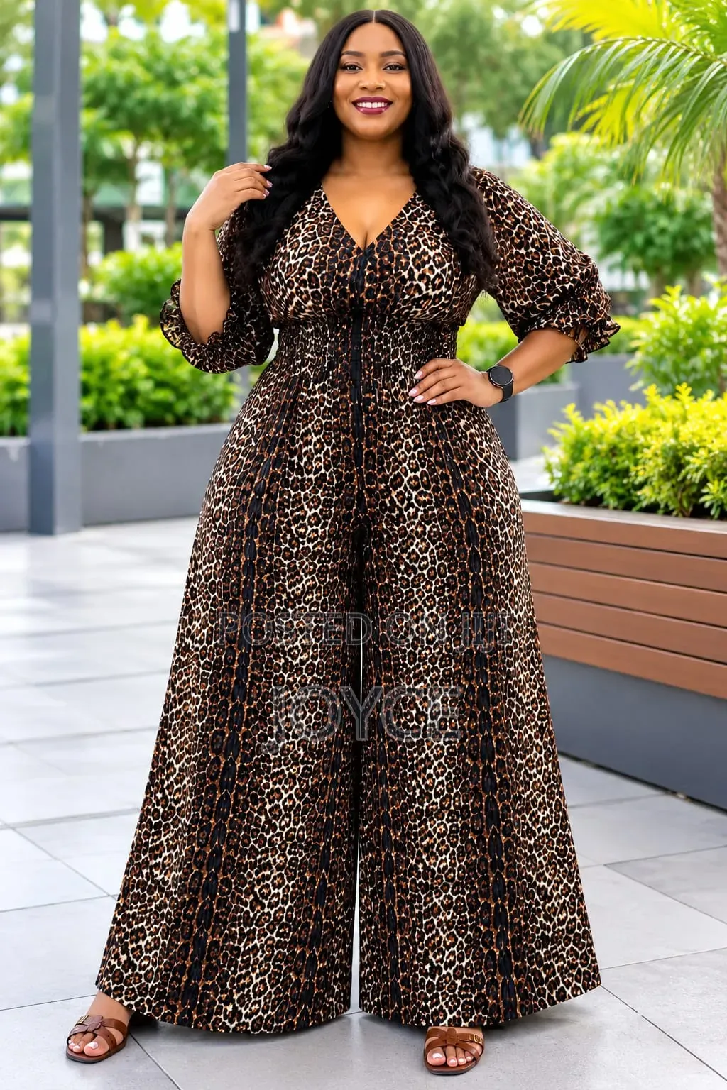 Beautiful Jumpsuit
