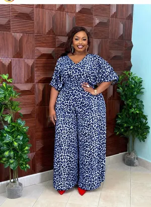 Beautiful Jumpsuit