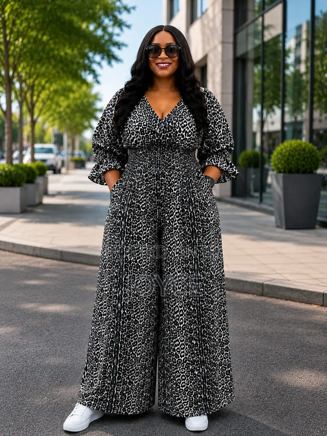 Beautiful Jumpsuit
