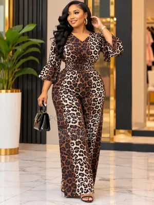 Beautiful Jumpsuit