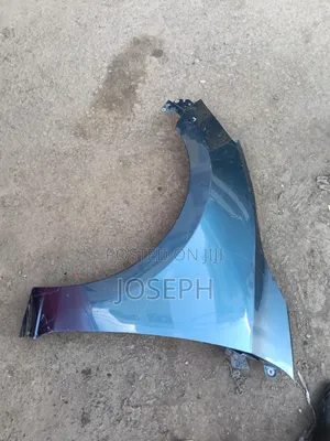 Mazda Demio 2018 Wing/Fender