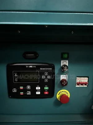 10kva Silent Diesel Generator Set