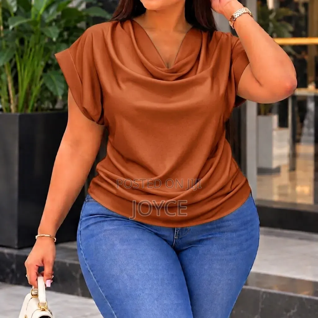 Beautiful Blouses