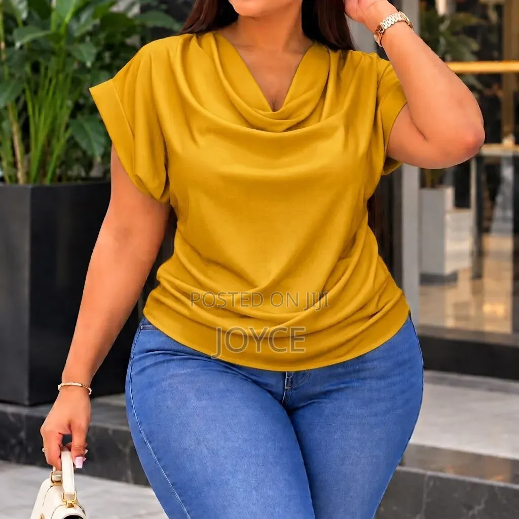 Beautiful Blouses