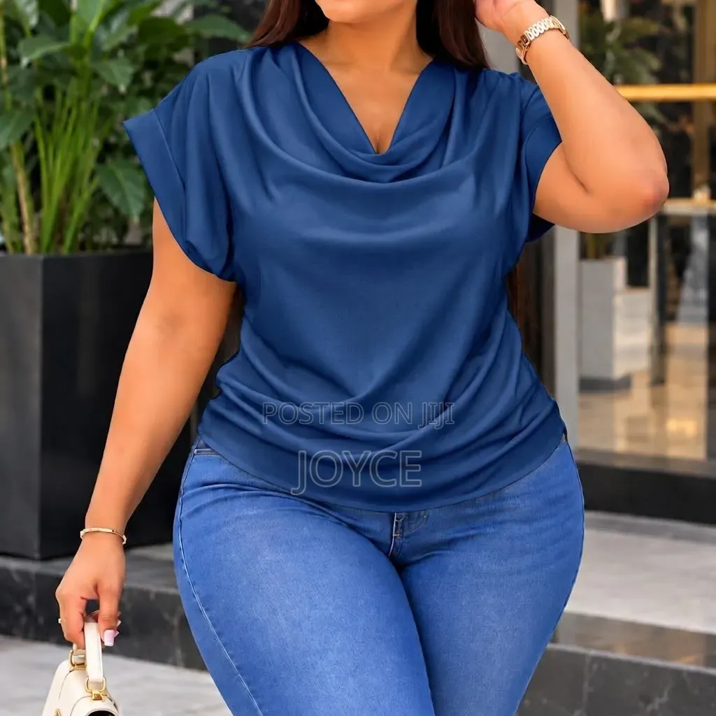 Beautiful Blouses