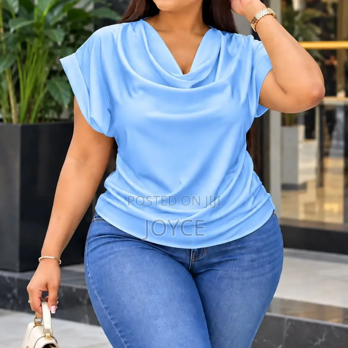 Beautiful Blouses