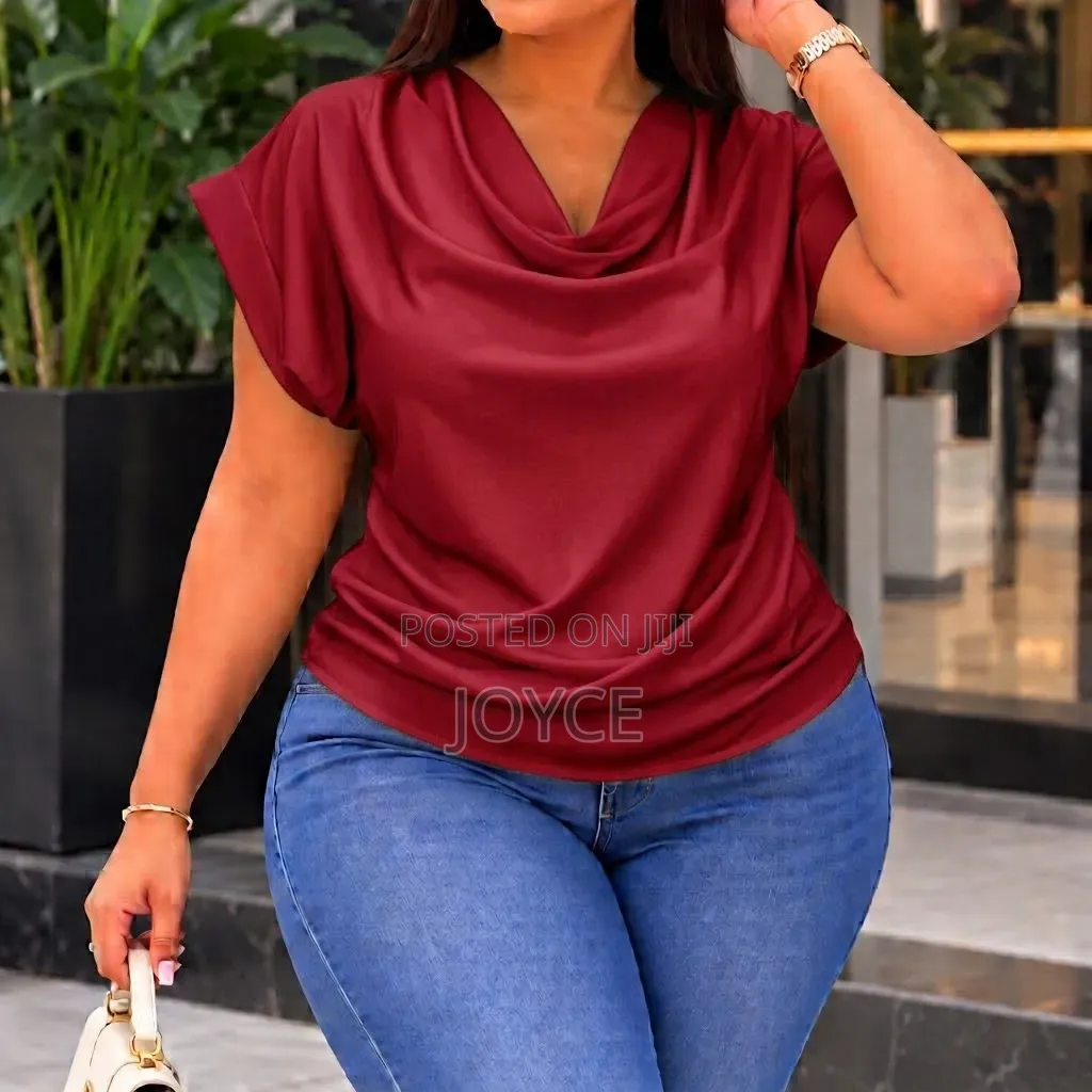 Beautiful Blouses