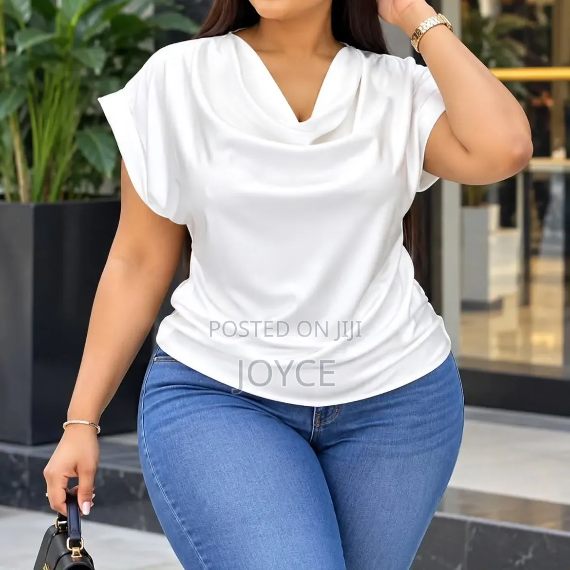 Beautiful Blouses