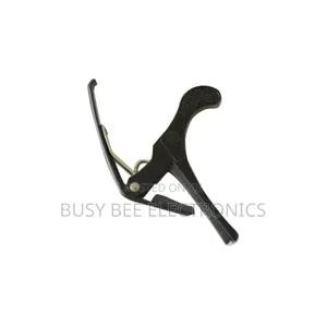 Guitar Capo for Acoustic and Electric Guitars
