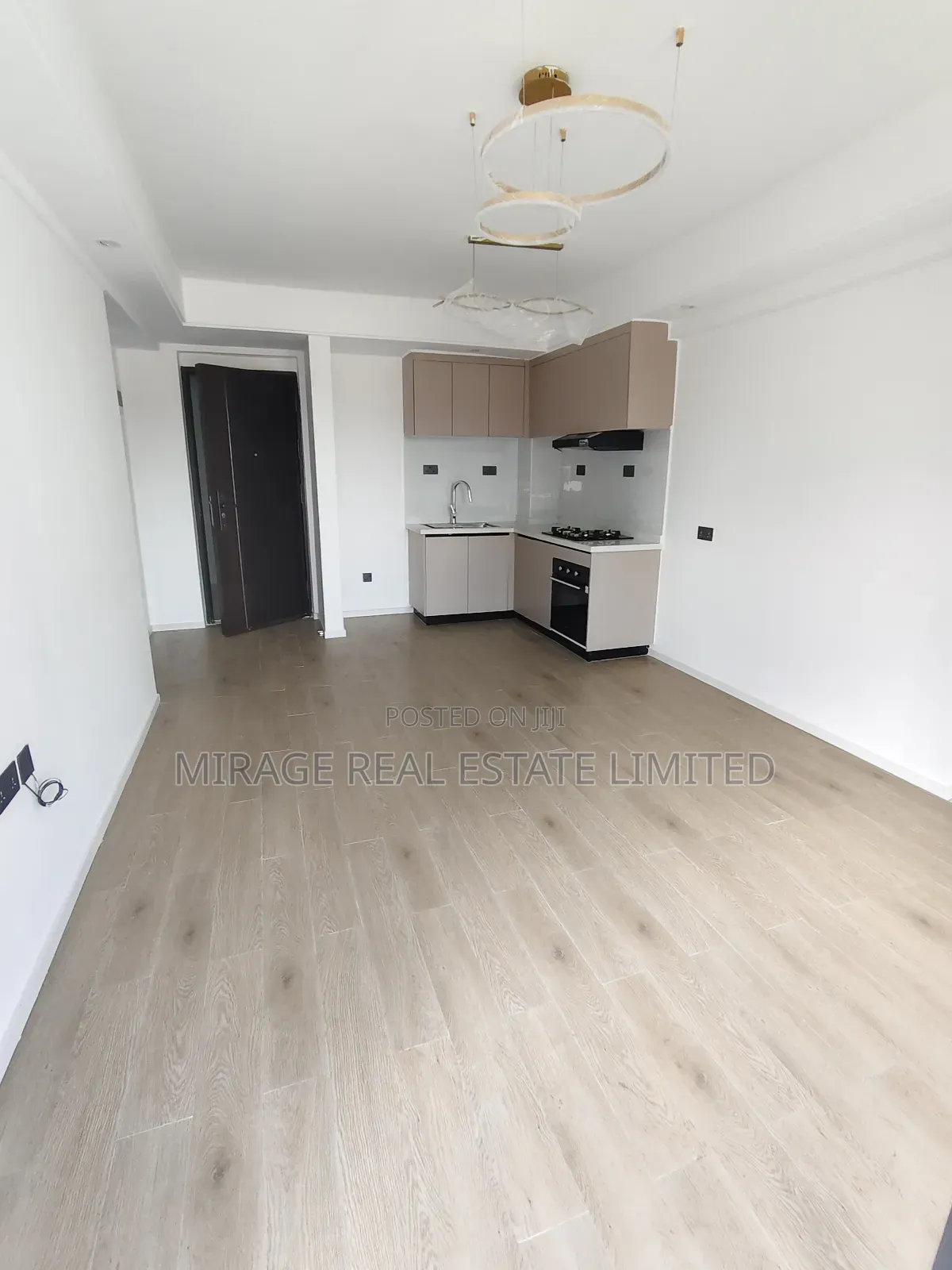1bdrm Apartment in Raphta Road Area for rent