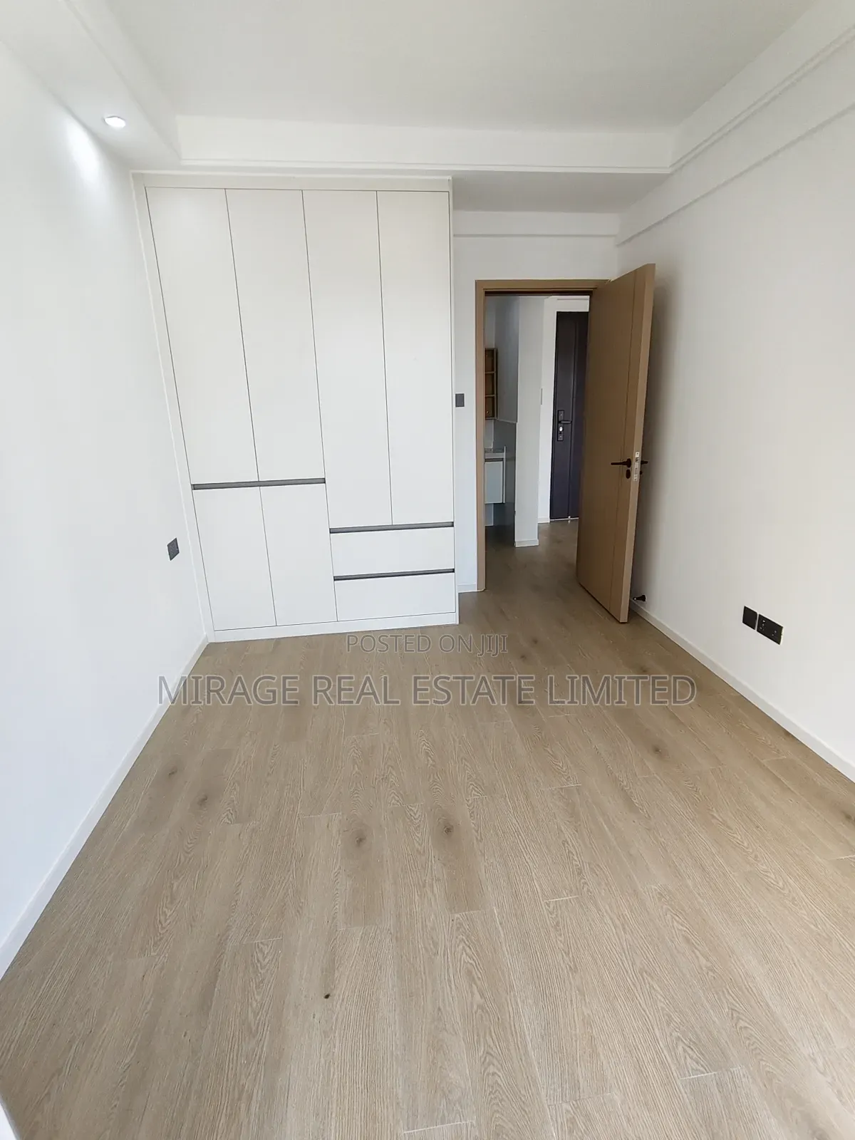 1bdrm Apartment in Raphta Road Area for rent