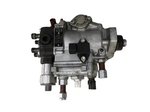 Toyota 1kz Injector Pump for Prado, Hilux, Fortuner, Hiace.