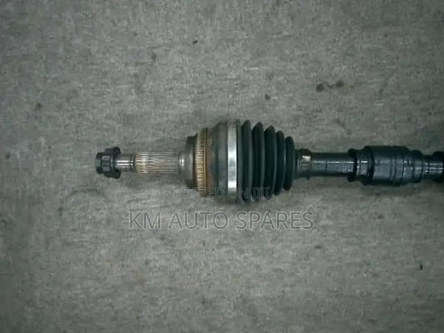 Toyota Noah/Voxy Drive Shaft.