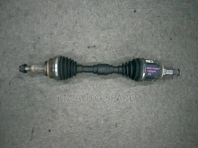 Toyota Noah/Voxy Drive Shaft.